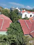 Pink Beach Homestay