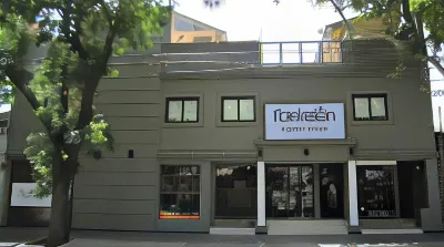 Tunkelen Apart Hotel