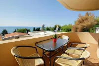 Villa Jupok -  Ferienwohnungen