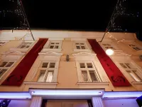 Hotel Actum Hotels in Kranj