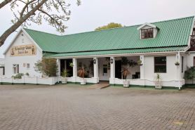 Alpine Inn