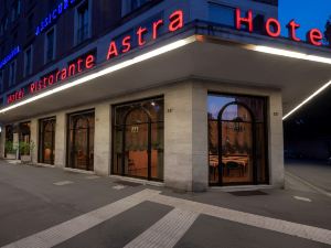 Hotel Astra Ferrara