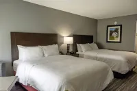 Hampton Inn Kinston