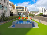 Hotel Escuela Santa Cruz
