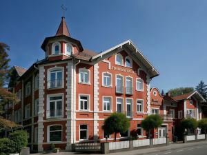 Hotel Johannisbad