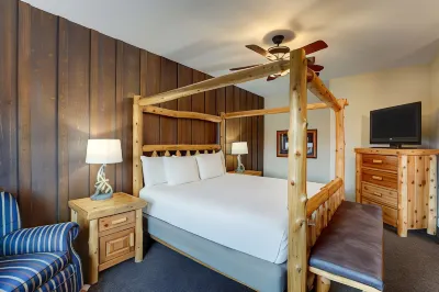 Stoney Creek Hotel Sioux City Hotels in Big Sioux Township