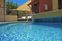 The Library Hotel Wellness Retreat Hôtels à : Lefkara
