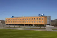 Alda El Espinar Hotels in San Rafael