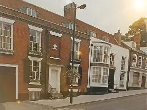 Colchester Boutique Hotel