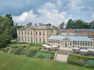 Kilworth House Hotel and Theatre