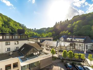 Hotel Zugbrücke Grenzau Gmbh