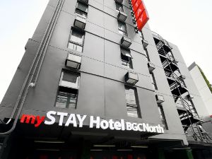 Mystay Hotel BGC North