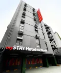mySTAY Hotel BGC North