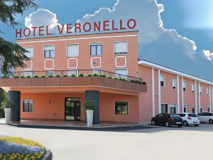 Veronello Resort