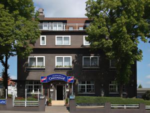 Garni Hotel Gartenstadt Erfurt