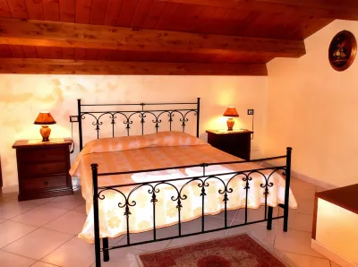 Dolcedorme Bed and Breakfast