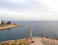 Queens Leriotis Hotel Hotels in Salamis Island