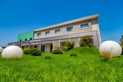 Hotel Bramante & Spa Hotel a Cagli