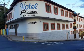 Hotel Sao Lucas