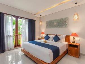 Ning Villa Ubud by Pramana Villas