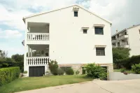 Villa Lotus Hotels in Pag