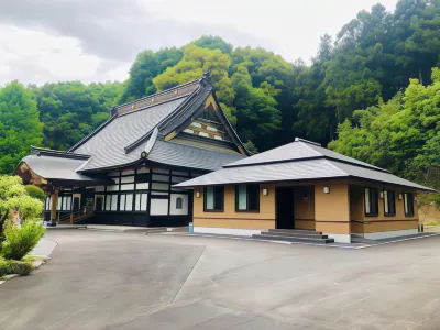 瀧澤禪寺宿坊酒店