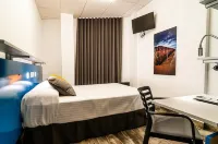 Aliocio Pensión Hotels in Mazagón