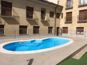 Apartamento Turistico Puente Romano P3 Bajo - B