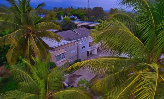 The Lavana River Villas Lombok