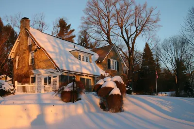 Howarth House B&B Hotel di Fitchburg