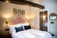 The Cotley Inn Hoteles en Yarcombe