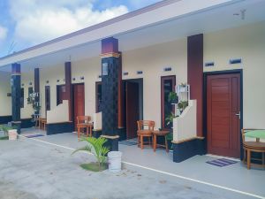 Pondok Sundawa 2 Pangandaran Mitra RedDoorz