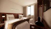 Adonis le Castellet Hotels in Le Beausset