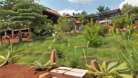 Ratanak Tep Rithea Homestay Hotel a 