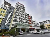 Hotel Sentral Georgetown @ City Centre Hotels in North-East Penang Island District