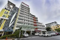 Hotel Sentral Georgetown @ City Centre