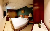 Harbour Inn Hotels in Melaka