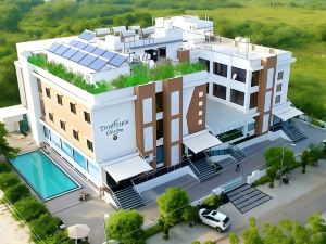 The Fern Residency Parbhani