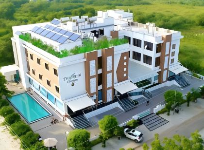 The Fern Residency Parbhani