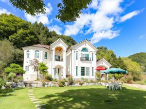 Yangpyeong Evergreen Pension