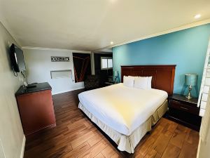 Casa Blanca Hotel & Suites Orange