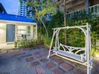 Zea Za Bungalow Hotels near Suan Son Pradipat Beach