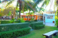 New Travel Beach Hotel & Resort Hôtels à : Tha Mai