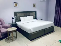 Eleventh House Hotel & Suites Ibadan Hotels near Ademac Event Center