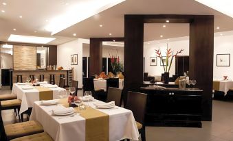 Regent Park Hotel