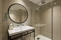 Hotel Auteuil Tour Eiffel Paris Hotels near Organisation for Economic Cooperation and Development (OCDE)