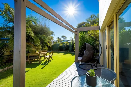 Seashells Apartments Merimbula Hotel a Merimbula