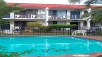 Tower Court Motel - Adults Only Haven Hotels in Torquay