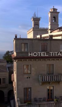 Hotel a San Marino 2024: la migliore offerta e sconto dell'hotel | Trip.com