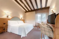 Gran Hotel Los Angeles Hotels in Getafe